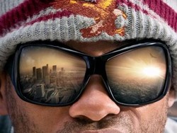 Sinopsis Film Hancock, Ketika Superhero Membuat Kekacauan