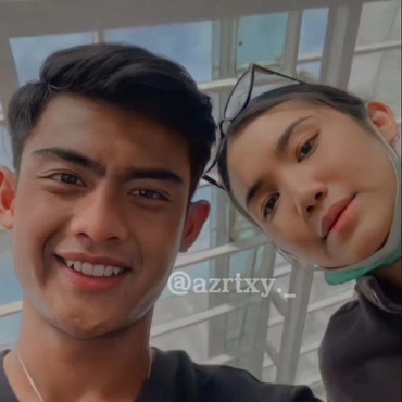 7 Foto Kenangan Pratama Arhan & Eks Beda Agama yang Disebut Temani Sejak Awal Karier