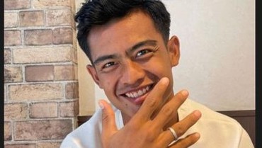 Egy Maulana Sering Curhat soal Adiba Khanza, Pratama Arhan: Karena Kita...