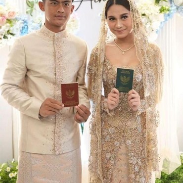 Terpopuler: Nenek Respons Pernikahan Arhan hingga Fuji dan Asnawi Diduga Dekat