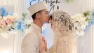Pratama Arhan dan Azizah