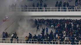 Ricuh Suporter PSIS vs Persib, Menpora Bakal Bertemu PSSI