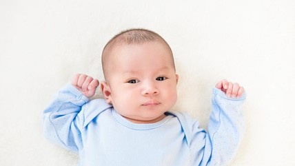 5 Rekomendasi Baju Tidur Anak yang Nyaman untuk Usia 0-3 Tahun