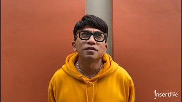 img-title Respons Rival 'Ipay' Usai Dilaporkan Radja karena Kisruh Lagu 'Cinderella'