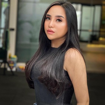 Pamer Minum Kopi Pro Israel, Salmafina Sunan Ramai Kena Hujat