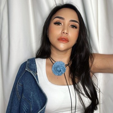 Inikah Reaksi Salmafina usai Sunan Kalijaga Doakan Kembali Masuk Islam?