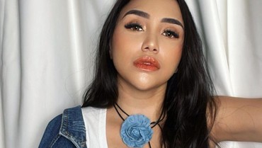 img-title Inikah Reaksi Salmafina usai Sunan Kalijaga Doakan Kembali Masuk Islam?