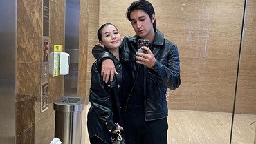 img-title Sandrinna Michelle Pacaran dengan Junior Roberts, Diduga Ibu Klaim Anaknya Dicuci Otak