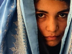 5 Momen Penting Ketika Hak Perempuan Afghanistan Dihancurkan Taliban
