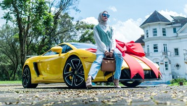 img-title Sosialita Tantry Kintan Punya Inspirasi, Tak Gentar Bersaing di Bisnis Kecantikan