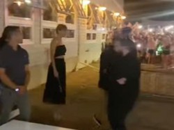 Pernikahan Viral Bikin Emosi, Artis Ramai-ramai Kondangan, Jalanan Ditutup