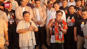 VIDEO: Budiman Sudjatmiko: Saya Akan Lakukan Pembelaan