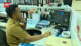 VIDEO: ASN Pemprov DKI Uji Coba WFH Mulai Hari Ini