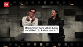 VIDEO: Cerita Lydia Kandou Urus Soleh Solihun di Hubungi Agen Gue!
