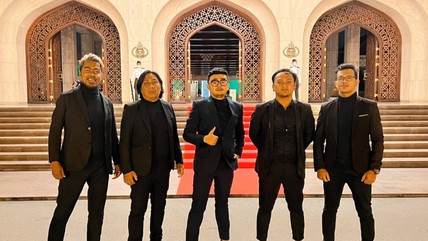 Detik Network