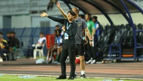 Viral Shin Tae Yong Disebut Keluarkan Kata-kata Kasar kepada Wasit