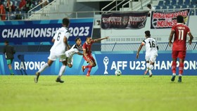 Indonesia Tersingkir atau Lolos Piala AFF U-23 Ditentukan Malam Ini