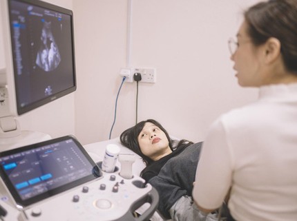 Apakah Perempuan dengan Vaginismus Bisa Dapatkan Kehamilan?