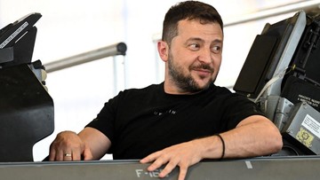 Pakai Alasan Perang, Zelensky Tolak Ukraina Gelar Pemilu