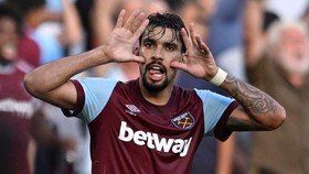 Tersandung Kasus Judi, Lucas Paqueta Terancam Sanksi 10 Tahun