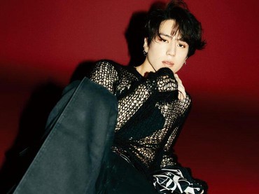 Besok Konser! Yugyeom GOT7 Sudah Tidak Sabar Bertemu Ahgase Indonesia