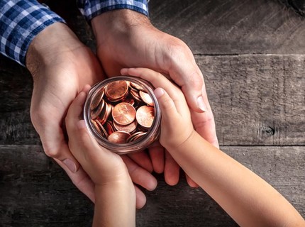 7 Kesalahan Orang Tua dalam Mengelola Keuangan untuk Anak