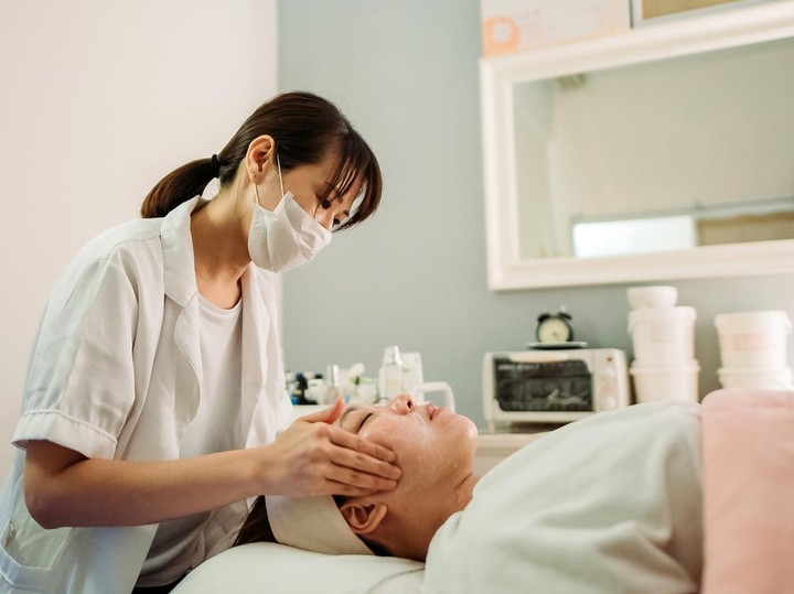 Mengenal Facial Treatment, Perawatan Wajah secara Mendalam