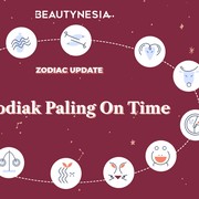3 Zodiak Paling On Time, No Ngaret-Ngaret Club