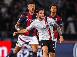 Bologna Vs AC Milan: Rossoneri Menang 2-0