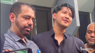 img-title Sangat Kecewa, Keluarga Tak Ingin Pikirkan Kasus Narkoba Ammar Zoni