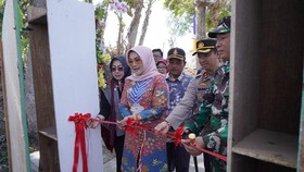 Tutup KBMKB ke-16, Bupati Klaten Apresiasi Lebihi Target Pembangunan