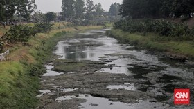 Jawa-Nusa Tenggara Masih Kering, Cek Deret Daerah Potensial Basah