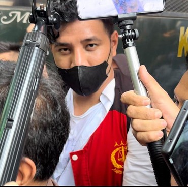 Irish Bella Berhalangan Hadir di Sidang Perdana Kasus Narkoba Ammar Zoni