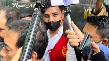 Irish Bella Berhalangan Hadir di Sidang Perdana Kasus Narkoba Ammar Zoni