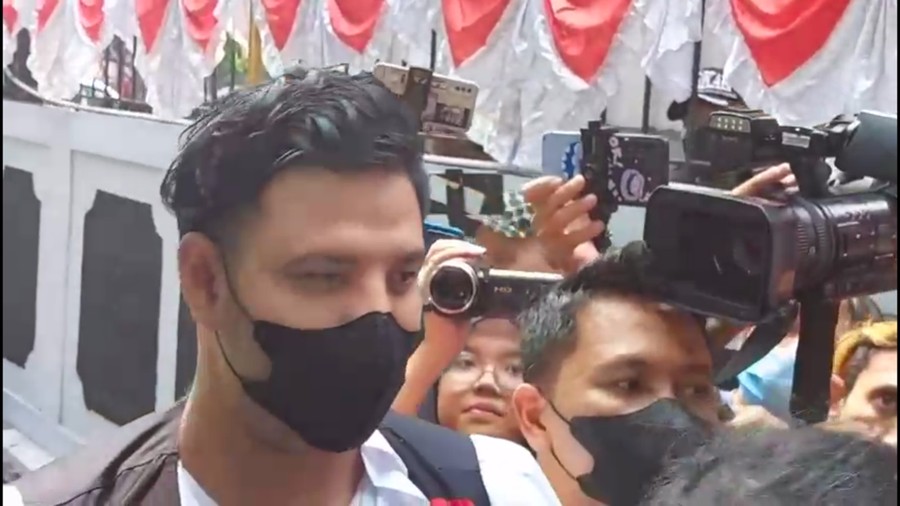 Ammar Zoni Ammar Zoni