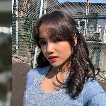 Fuji Pernah Nangis Dibentak Cowok, Nama Asnawi Mangkualam Diseret