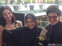 Aurel Hermansyah Ungkap Alasan Lepas Cincin Kawin dan Perhiasan Terbarunya