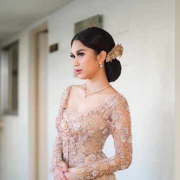 Ini Isi Chat Azizah Salsha soal Kode Siap Punya Anak dari Pratama Arhan