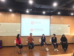 Komunitas Orang Jenius RI Mau Bikin Talent Pool, Harap Jadi Think Tank Kemdikbud