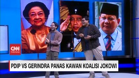 VIDEO: Budiman Tak Takut Dipecat, Komika: Mungkin Sudah Dapat Offering