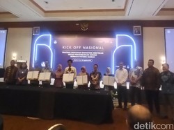 Daftar PT Vokasi 27 Provinsi yang Digaet Kemdikbud-LPDP Kembangkan Potensi Daerah