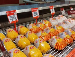 Daging Ayam-Sapi Diskon Jadi Segini di Transmart Full Day Sale