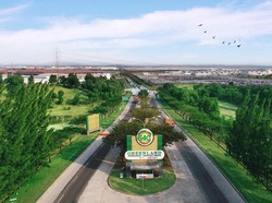 Kota Deltamas Hadirkan Rental Standard Factory Building di GIIC