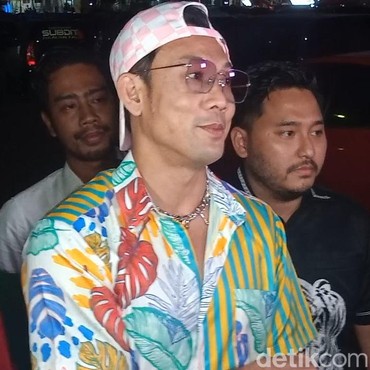 Denny Sumargo Laporkan Verny Hasan, Kesal Masalah Lama Diungkit Lagi