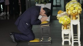 Eks PM Thailand Thaksin Shinawatra Memohon Pengampunan dari Kerajaan