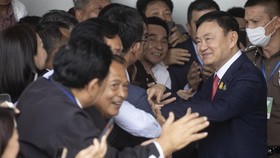 Kenapa Eks PM Thailand Thaksin Mau Pulang Meski Bakal Dipenjara?