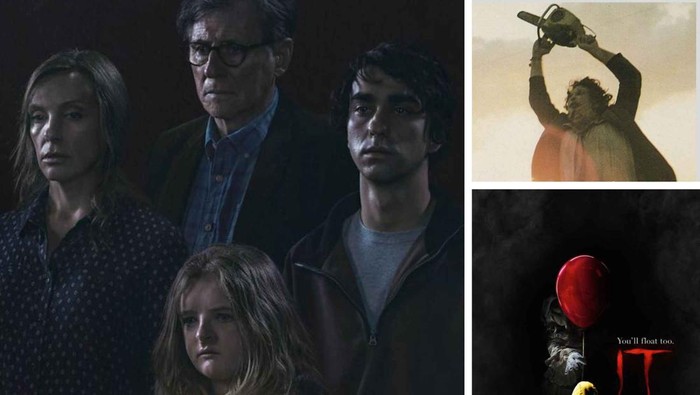 6 Rekomendasi Film Horor Terseram Sepanjang Masa dengan Rating Tinggi, Siap Nonton di Malam Jumat Ini?