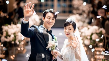 SONG JOONG KI HINGGA SONG DONG WOON