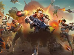 Daftar Game yang Dapat Diskon Akhir Tahun di Steam Winter Sale 2024