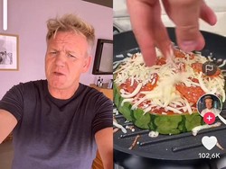 Gordon Ramsay Dikenal Galak, Ini 5 Kritik Pedasnya Pada Tutorial Masak
